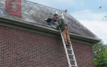 what affects urgent Horgabost roof repairs
