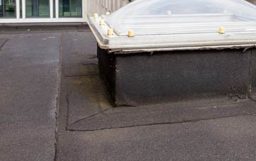 disadvantages of Horgabost flat roofs