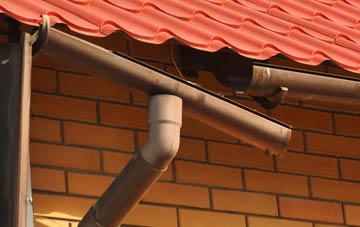 Horgabost gutter repair costs