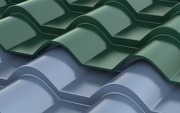 who should consider Horgabost plastic roofs