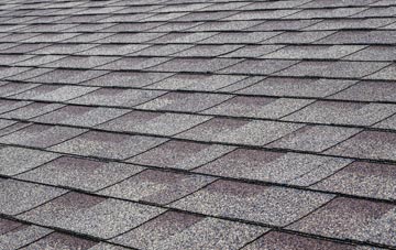 Horgabost tiles for shallow pitch roofing