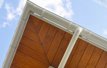 Horgabost soffit types