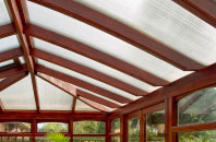 Horgabost conservatory roofing insulation