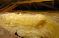 Horgabost pitch roof insulation