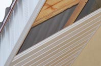 rated Horgabost soffit repair companies