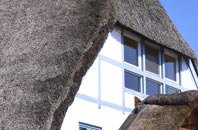 find rated Horgabost thatchers